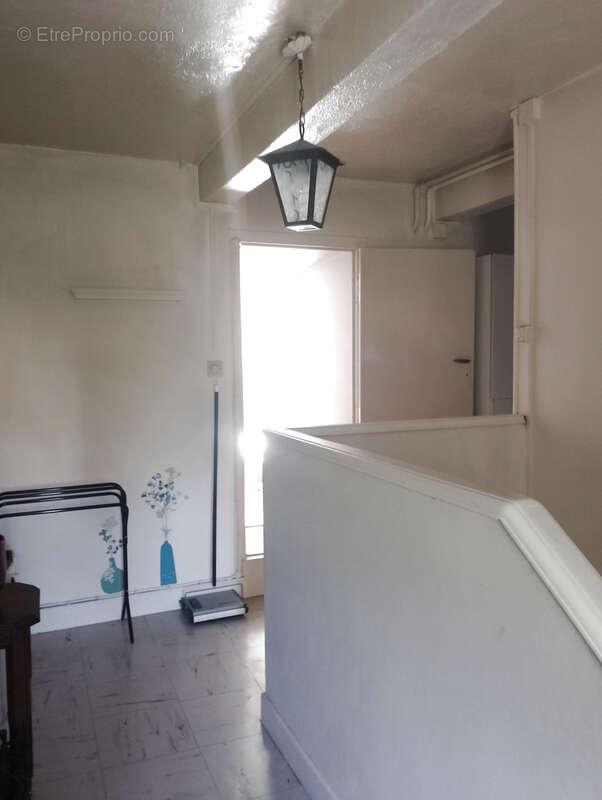 Maison à LONGLAVILLE