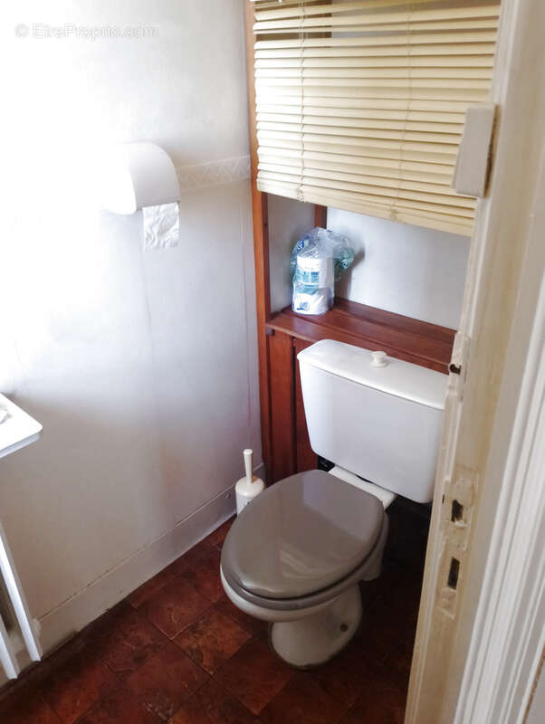 Maison à LONGLAVILLE