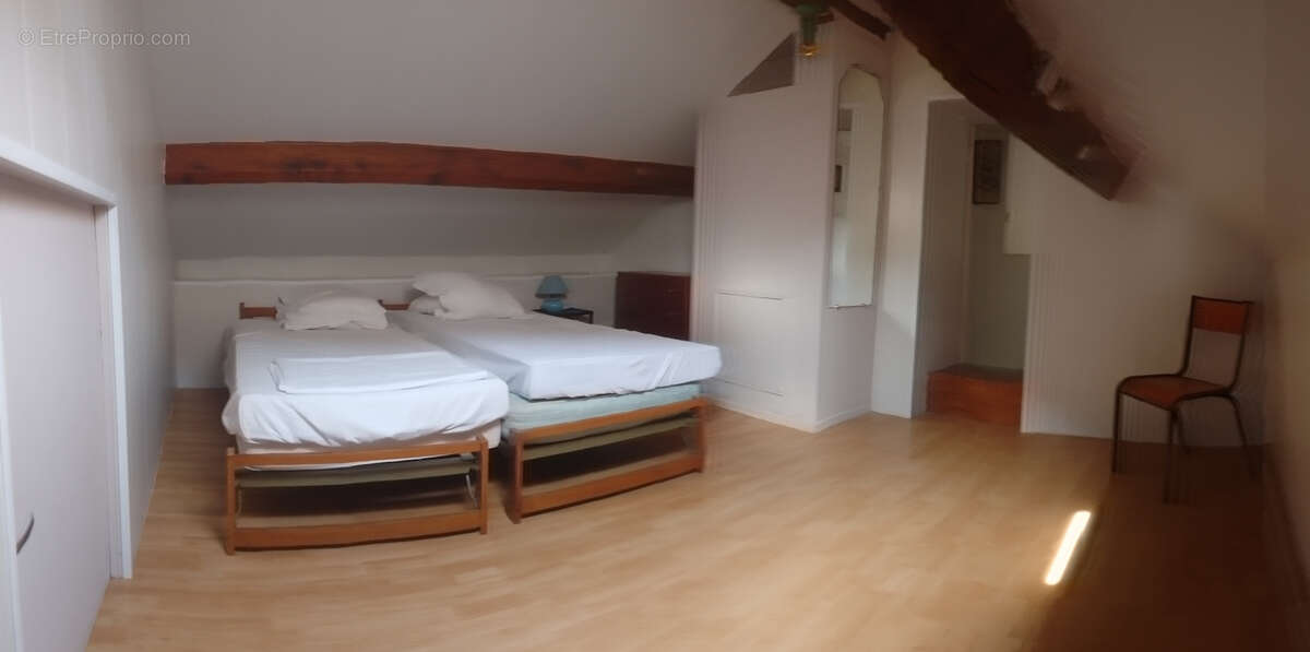 Maison à LONGLAVILLE