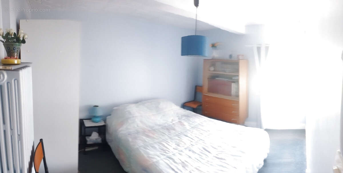 Maison à LONGLAVILLE