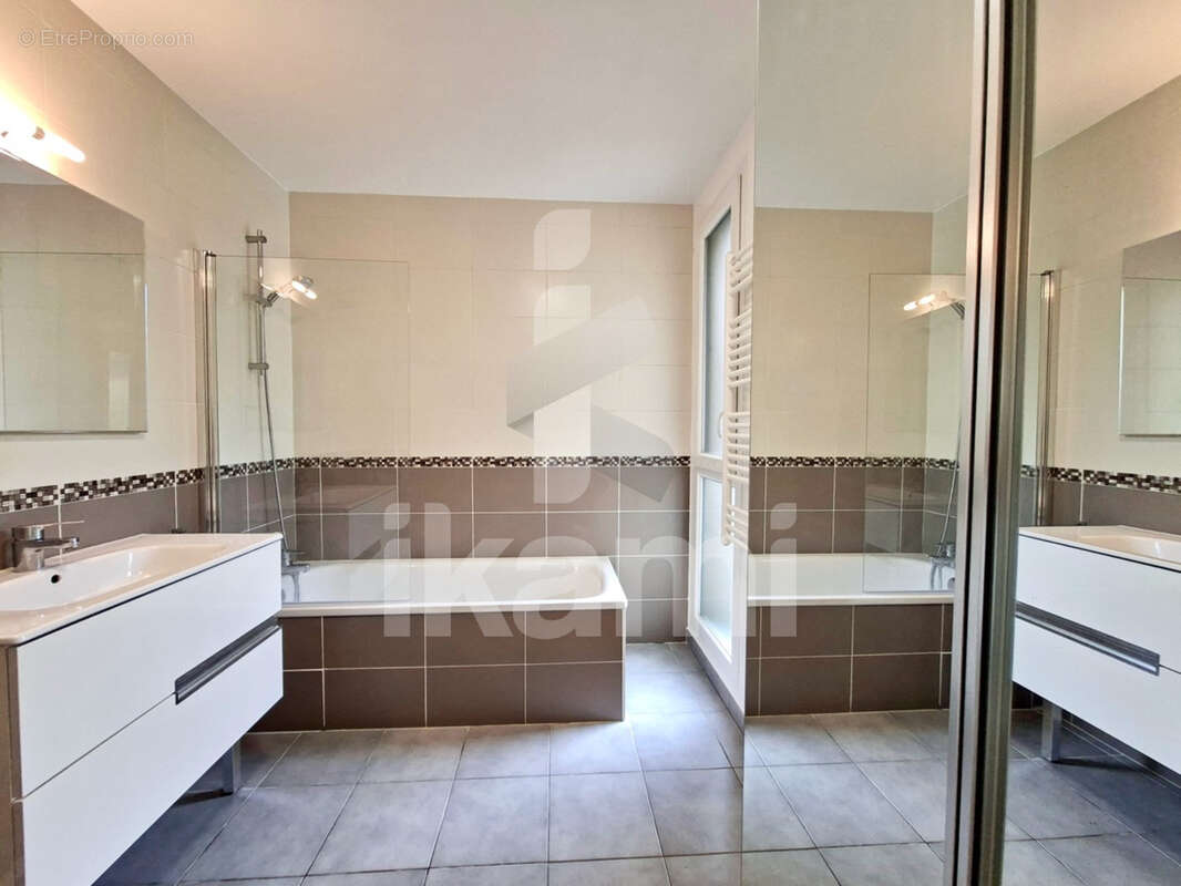 Appartement à VULBENS