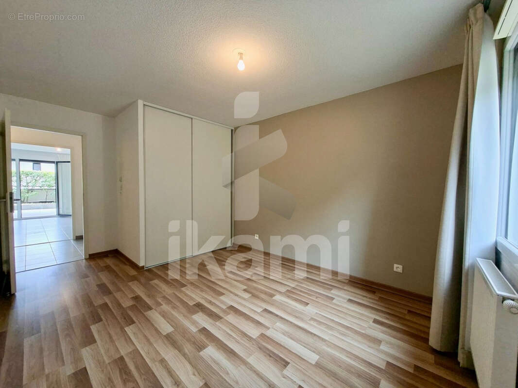 Appartement à VULBENS