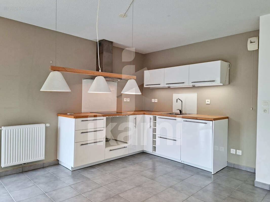 Appartement à VULBENS