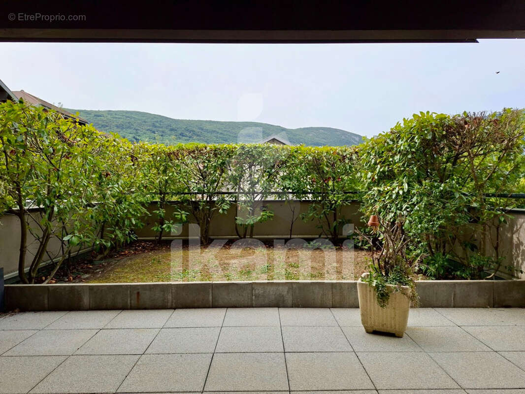 Appartement à VULBENS