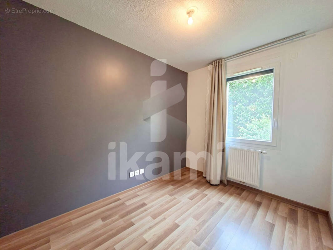 Appartement à VULBENS