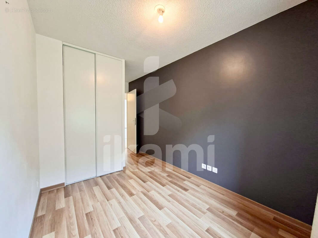 Appartement à VULBENS