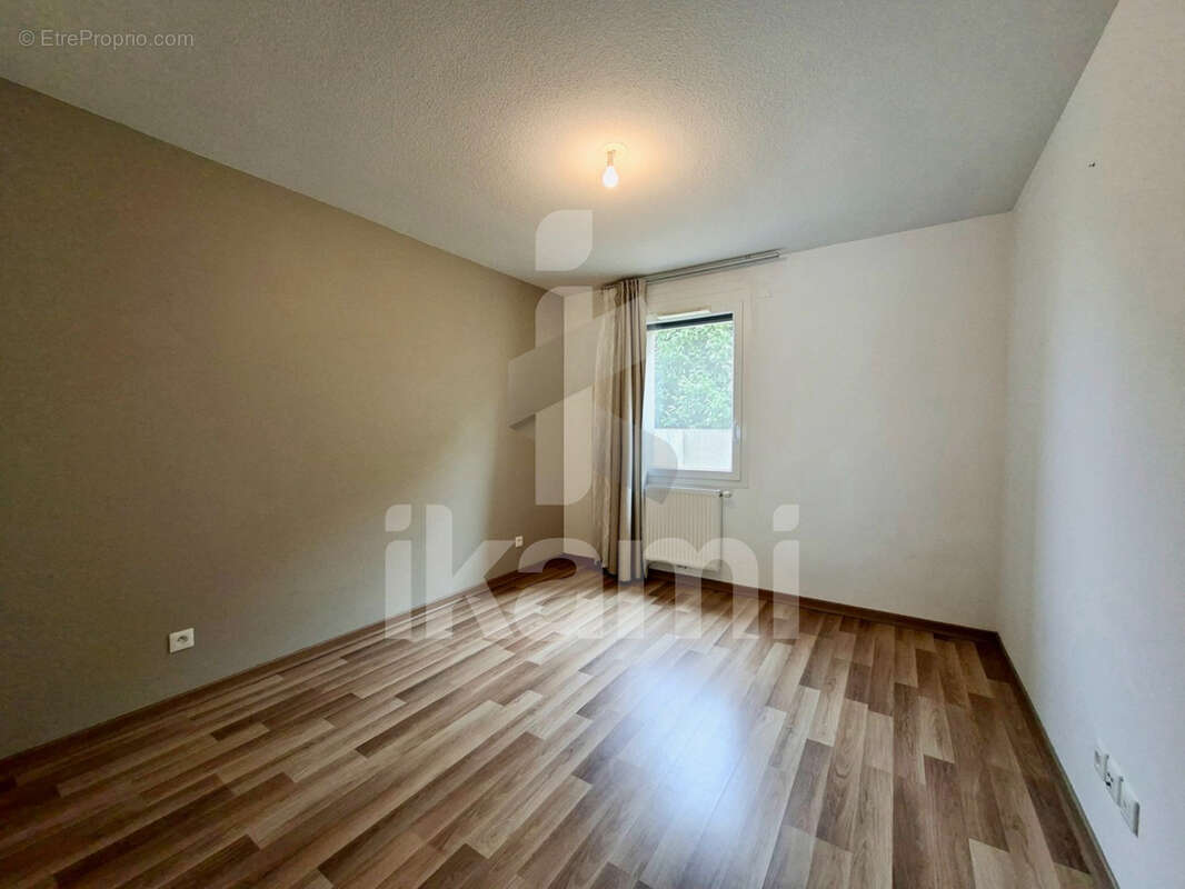 Appartement à VULBENS