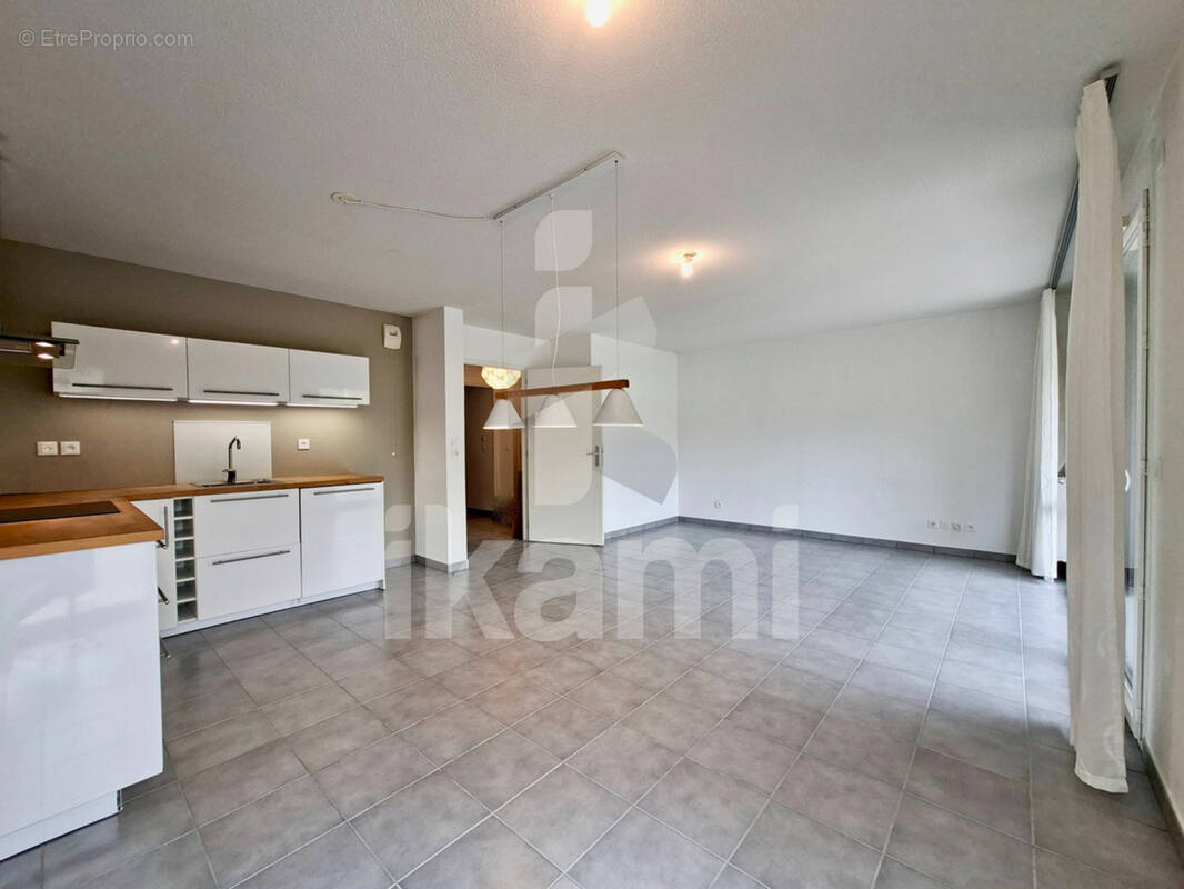 Appartement à VULBENS