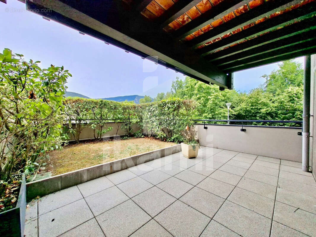 Appartement à VULBENS