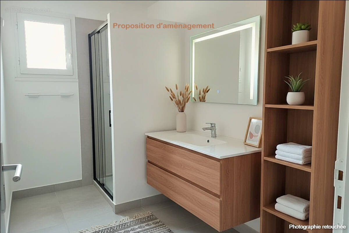 Maison à LES SABLES-D'OLONNE