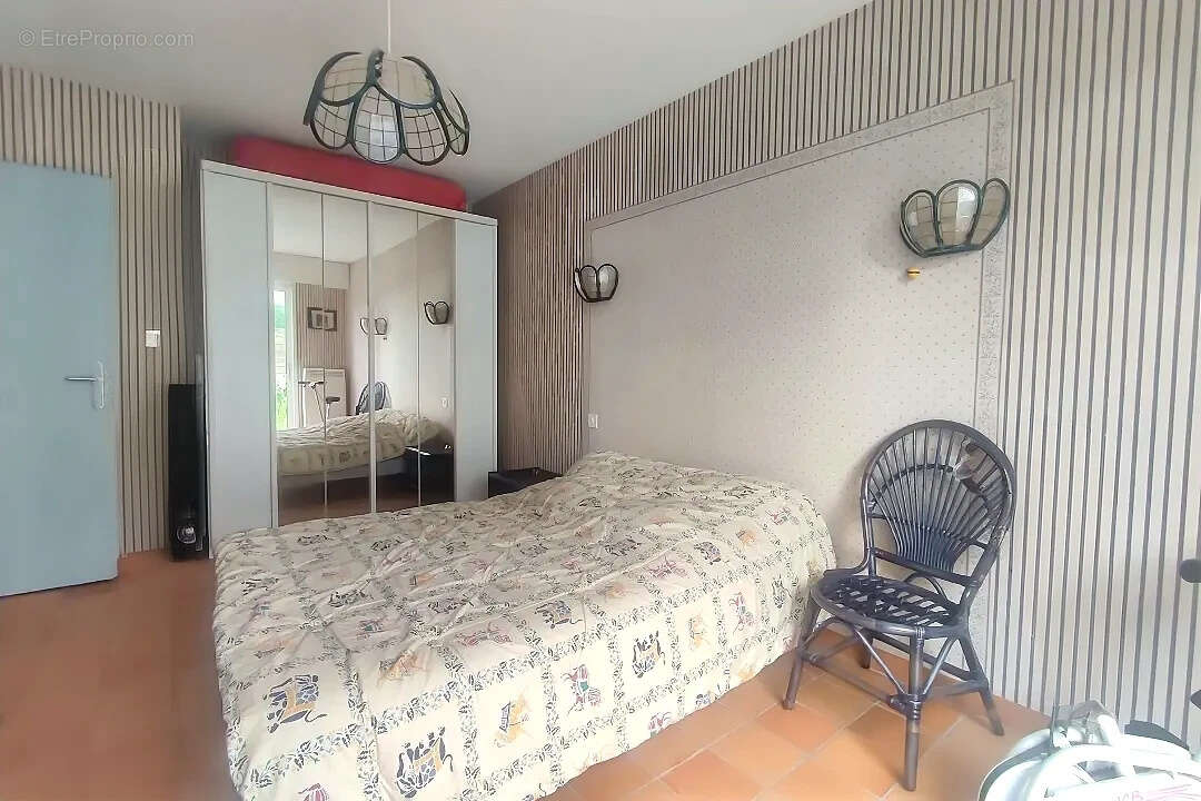 Maison à LES SABLES-D'OLONNE