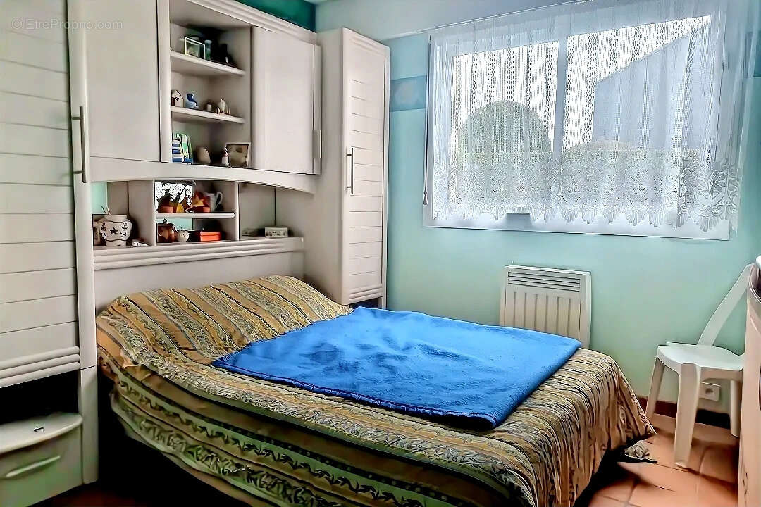 Maison à LES SABLES-D'OLONNE