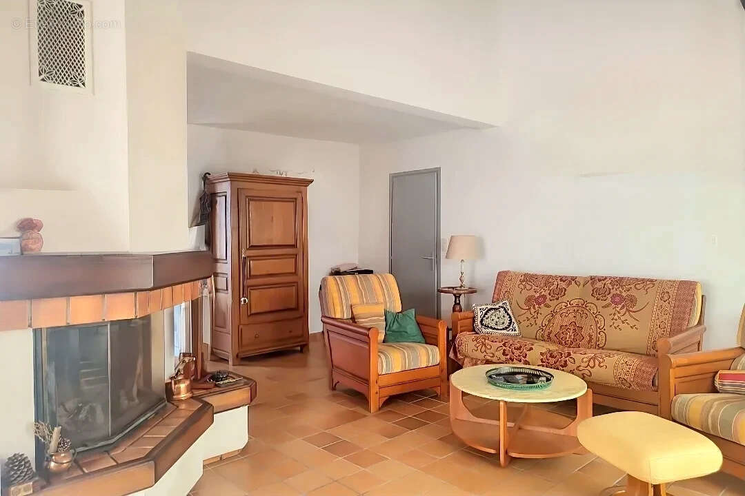 Maison à LES SABLES-D'OLONNE