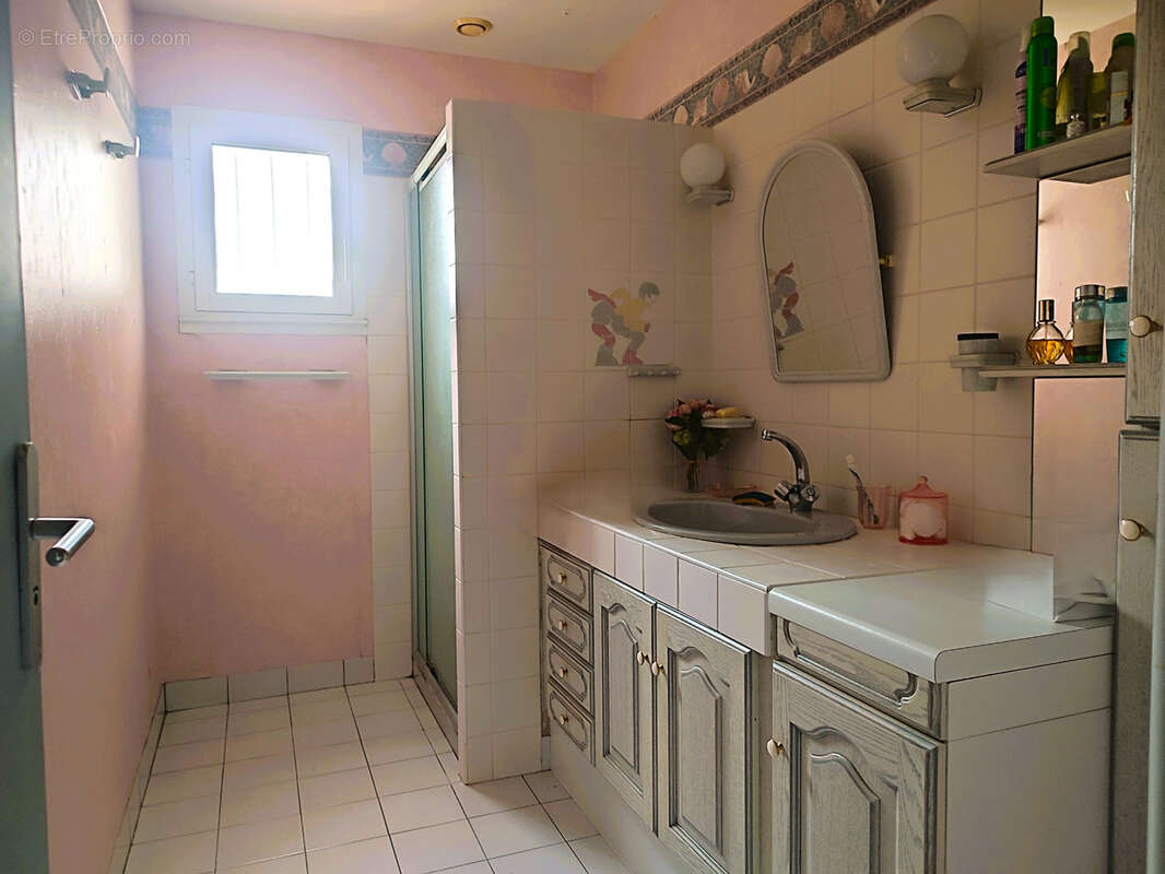 Maison à LES SABLES-D'OLONNE