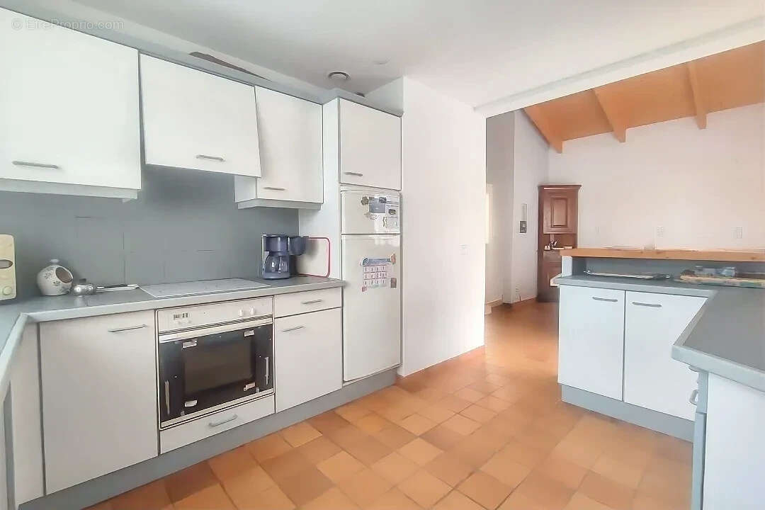 Maison à LES SABLES-D'OLONNE