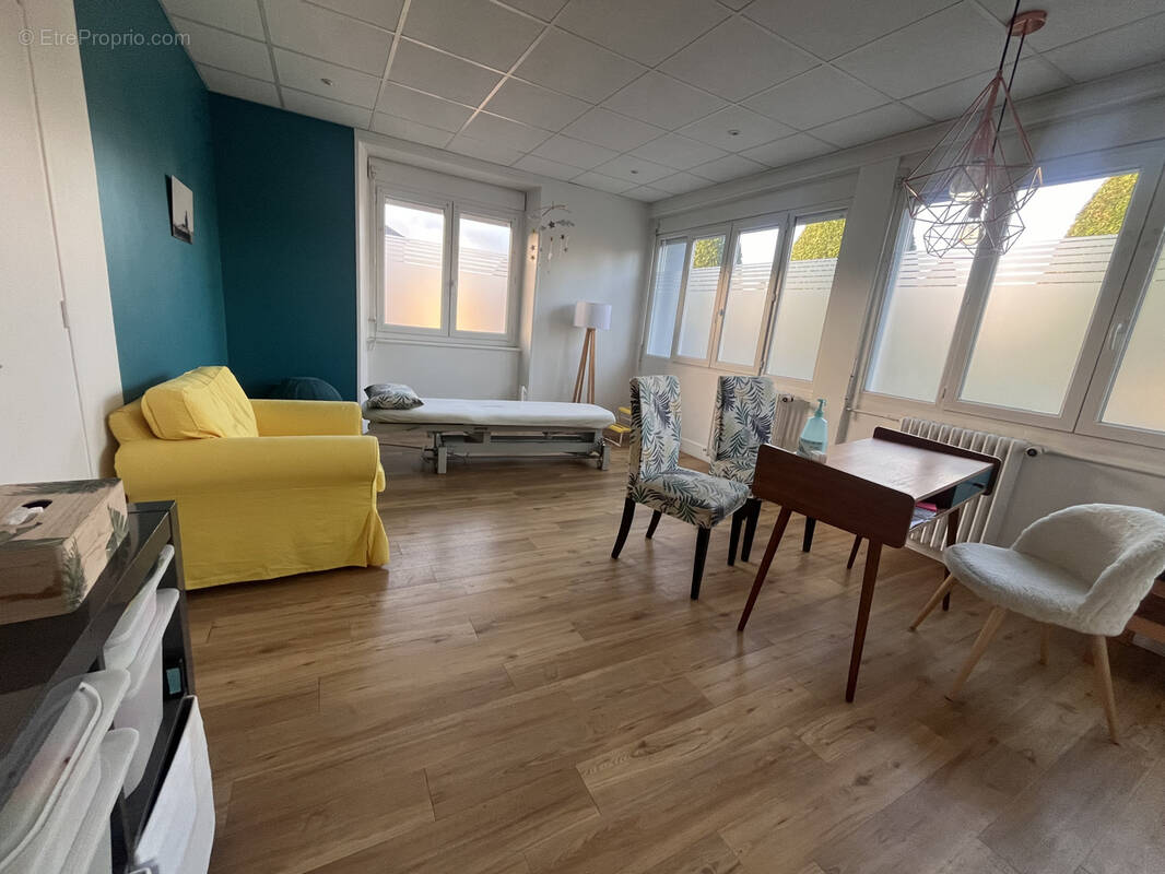 Appartement à COUTANCES