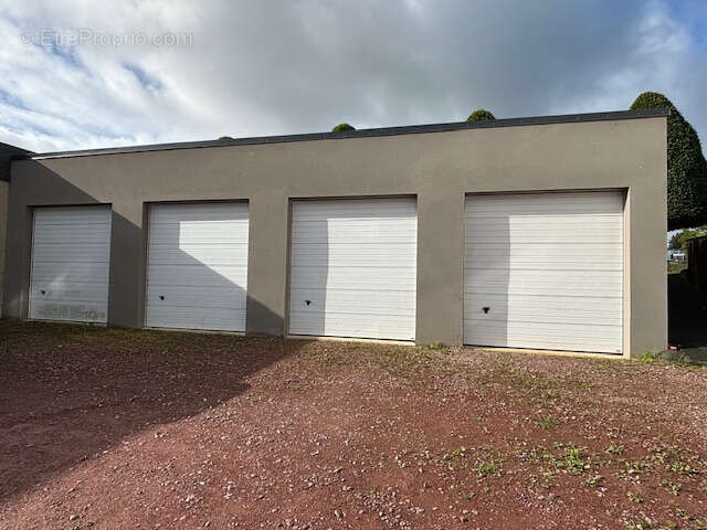 Appartement à COUTANCES