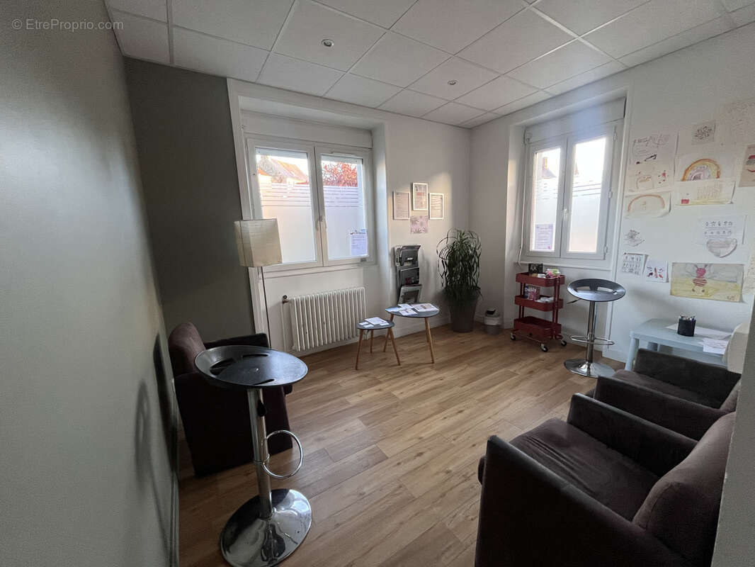 Appartement à COUTANCES