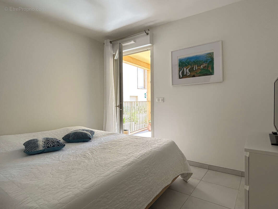 Appartement à HYERES