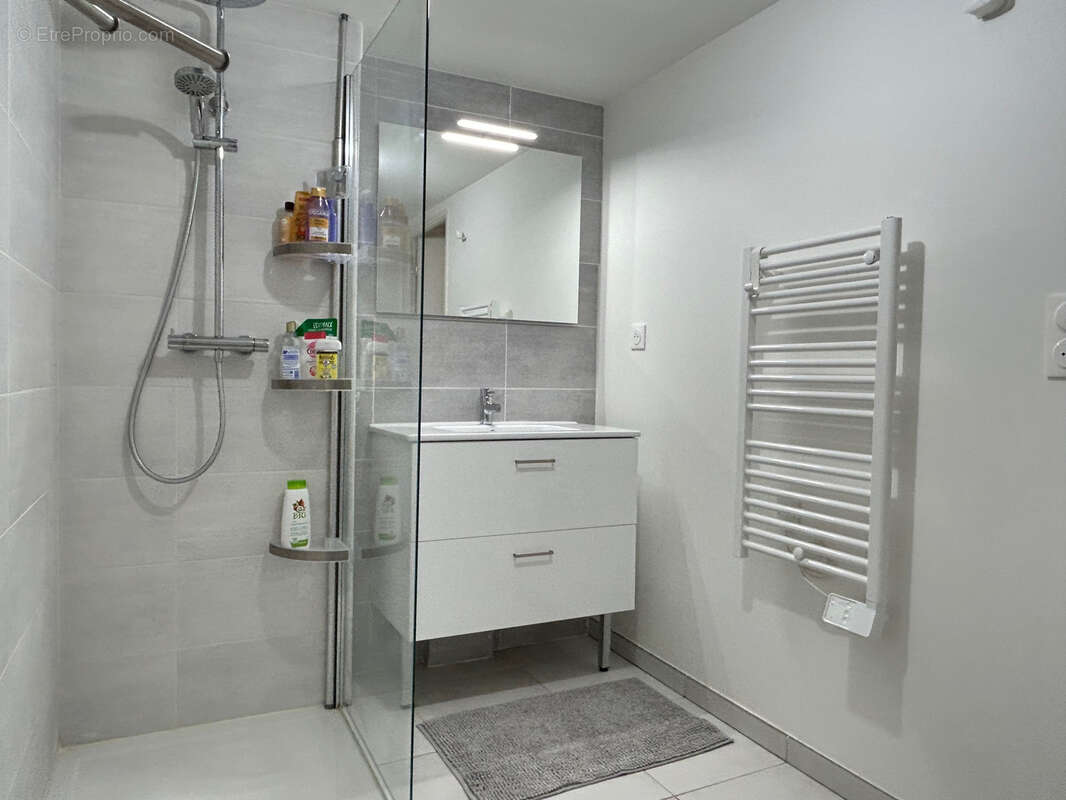 Appartement à HYERES