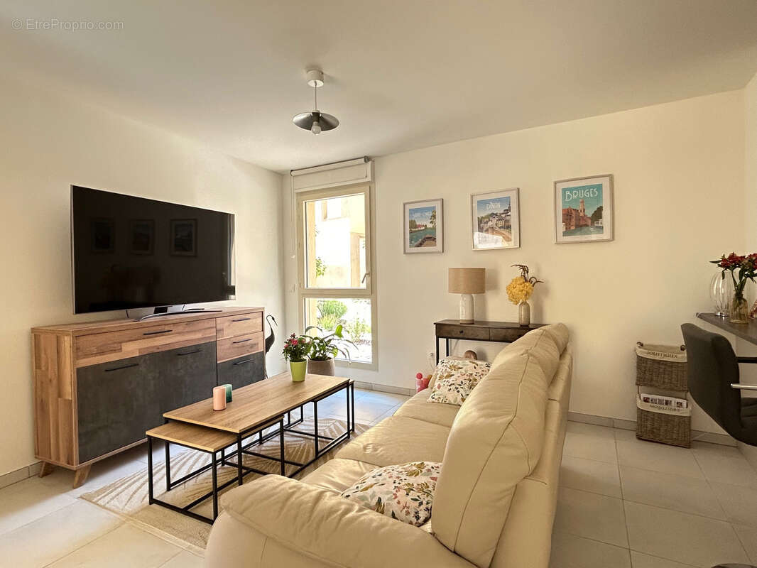 Appartement à HYERES