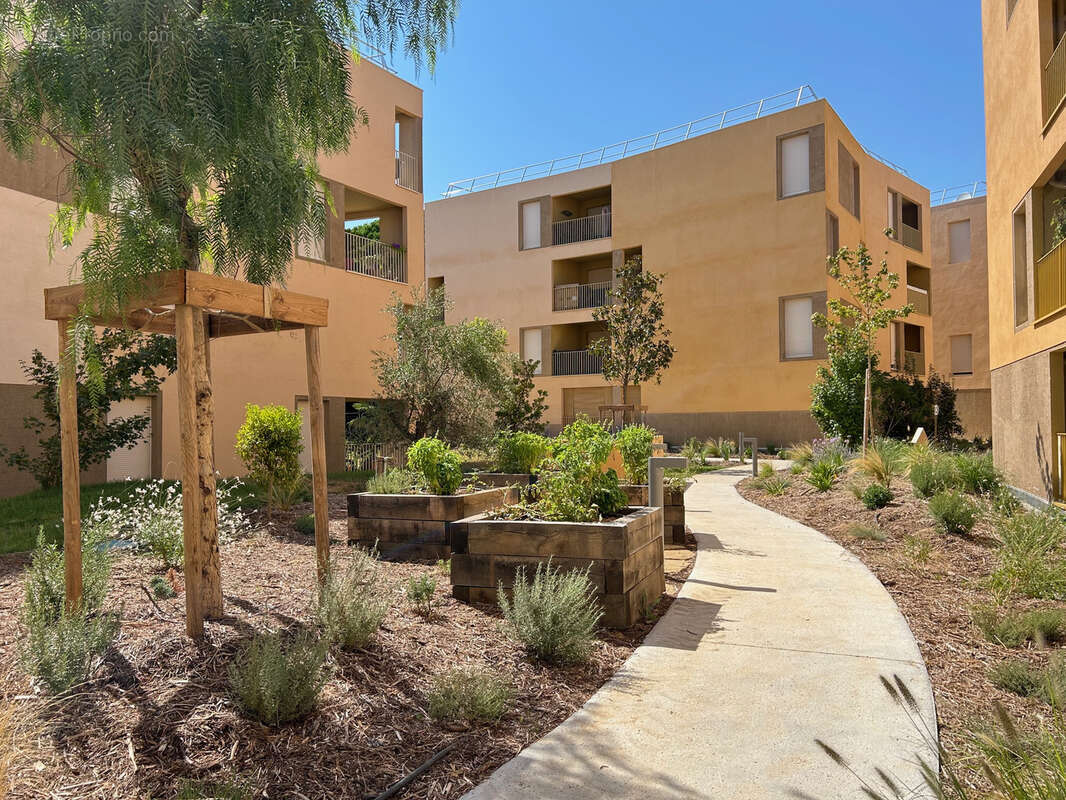 Appartement à HYERES