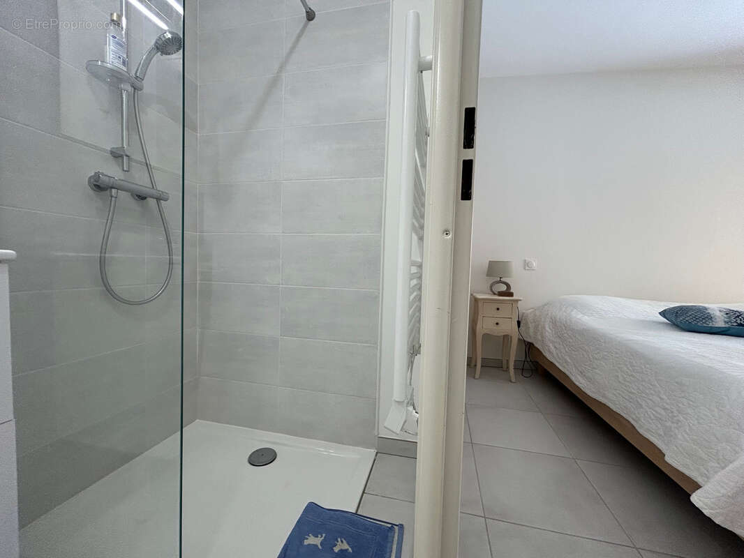 Appartement à HYERES