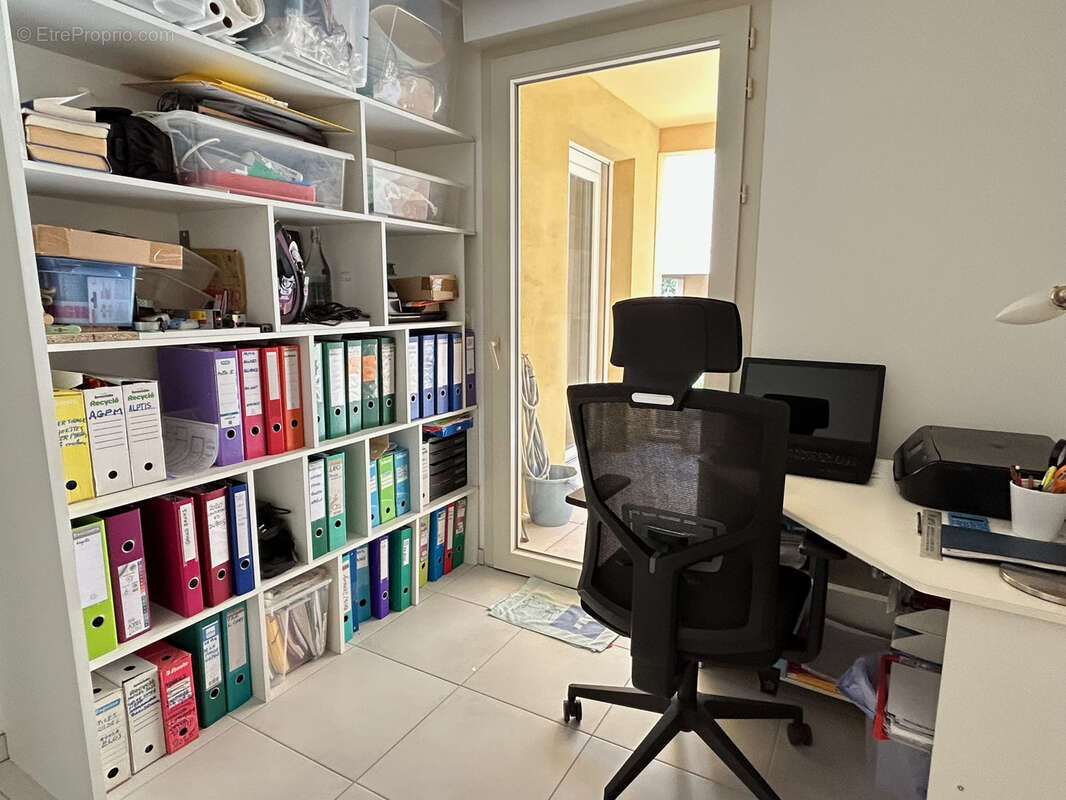 Appartement à HYERES