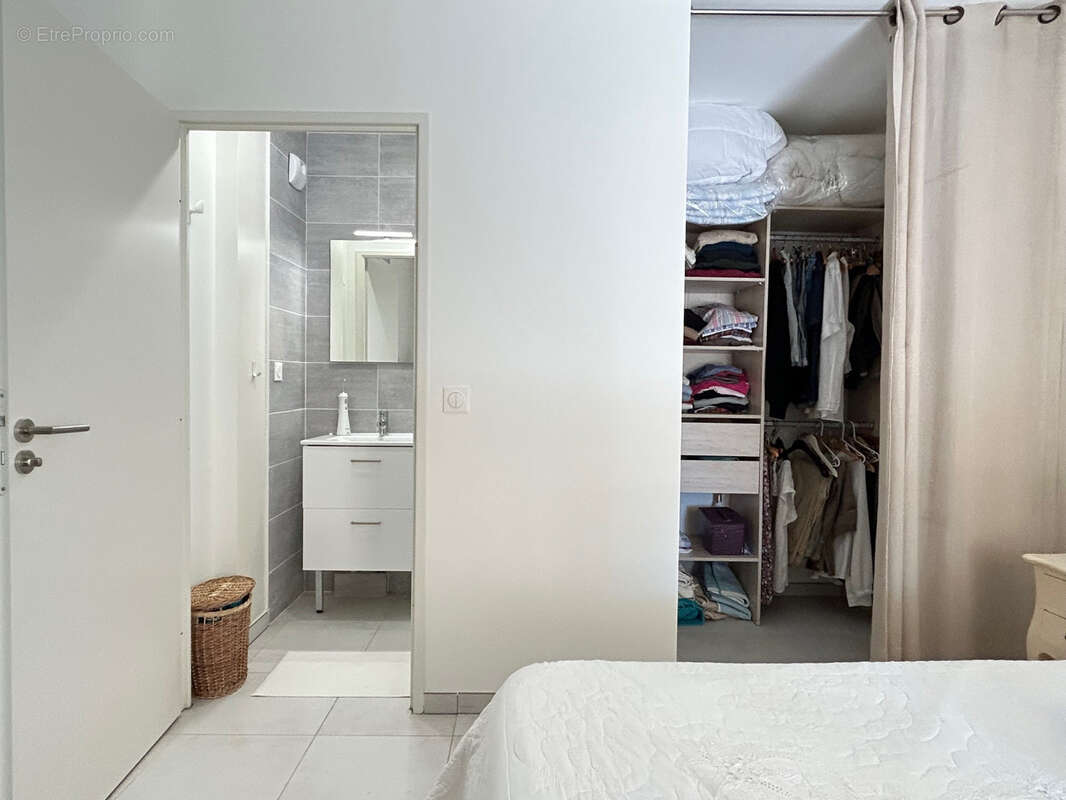 Appartement à HYERES