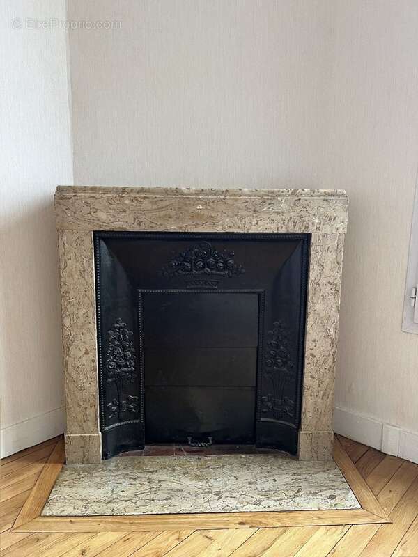 Appartement à LE RAINCY