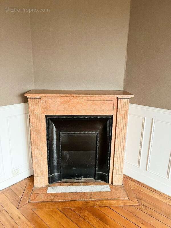 Appartement à LE RAINCY