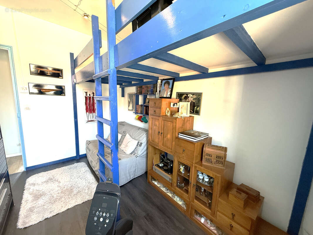 Maison à LA SEYNE-SUR-MER