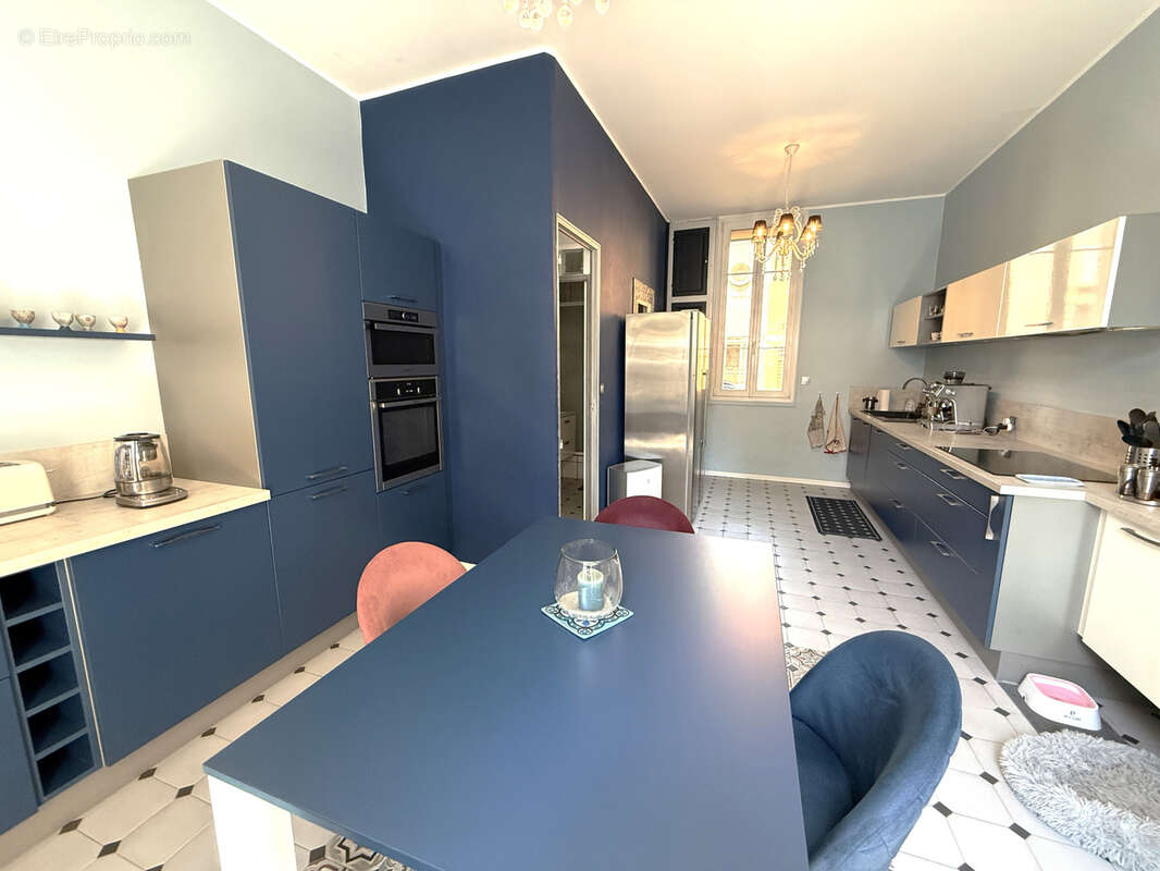 Maison à LA SEYNE-SUR-MER