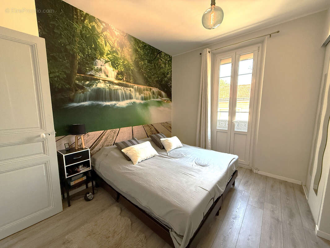 Maison à LA SEYNE-SUR-MER