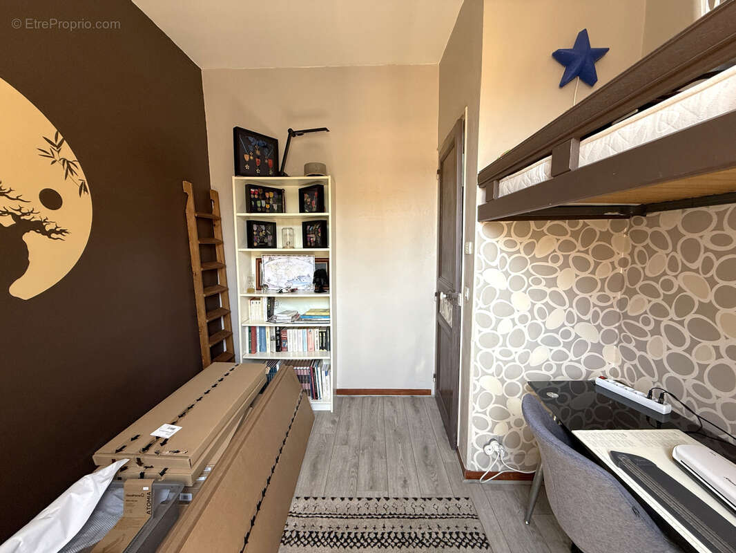 Maison à LA SEYNE-SUR-MER