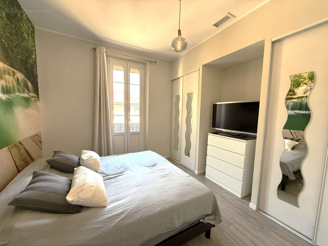 Maison à LA SEYNE-SUR-MER