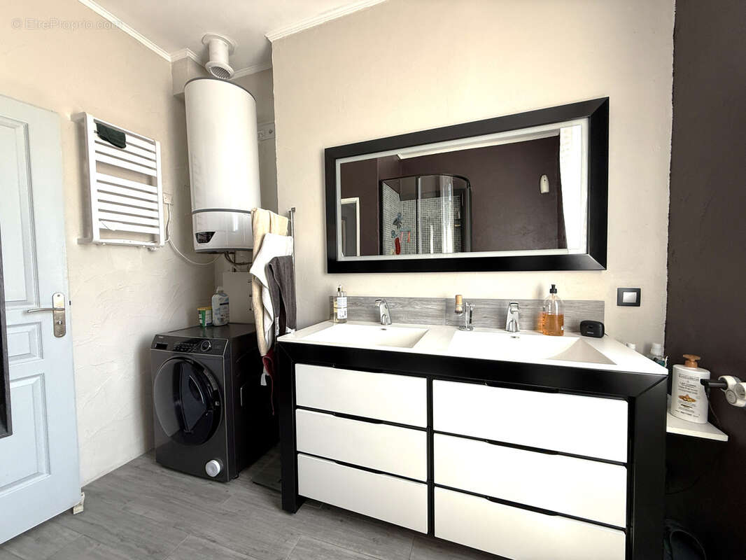 Maison à LA SEYNE-SUR-MER