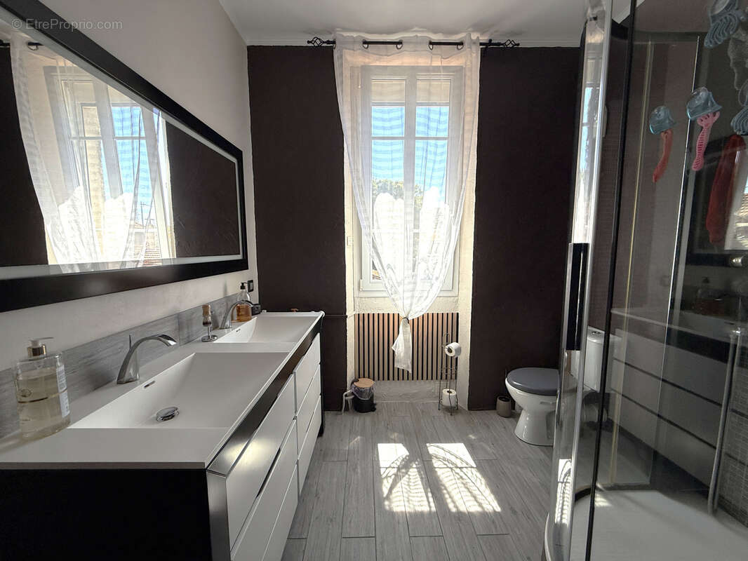 Maison à LA SEYNE-SUR-MER