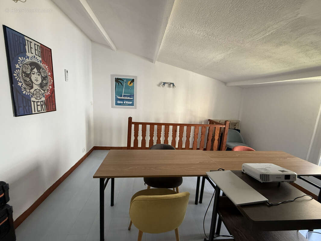 Maison à LA SEYNE-SUR-MER