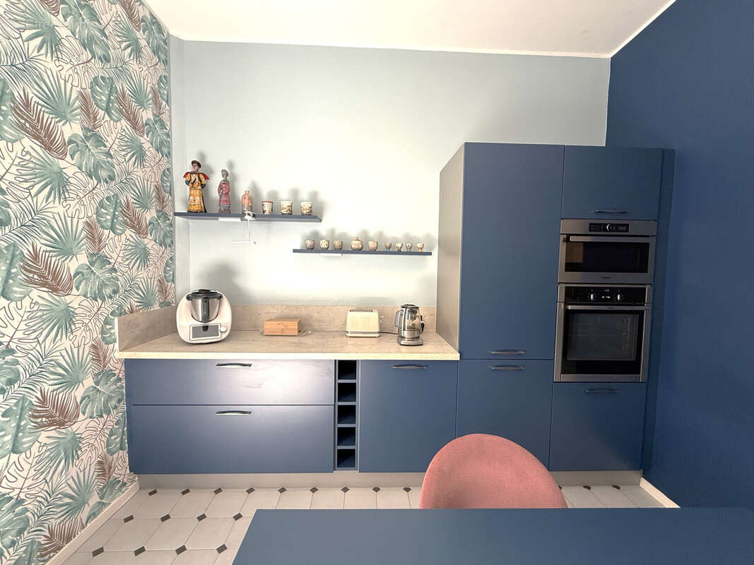 Maison à LA SEYNE-SUR-MER