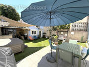 Maison à LA SEYNE-SUR-MER