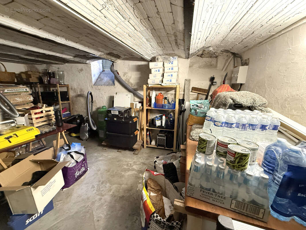 Maison à LA SEYNE-SUR-MER