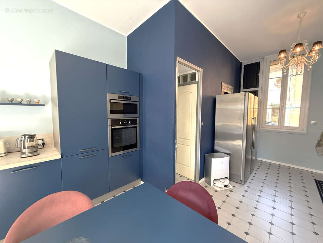 Maison à LA SEYNE-SUR-MER