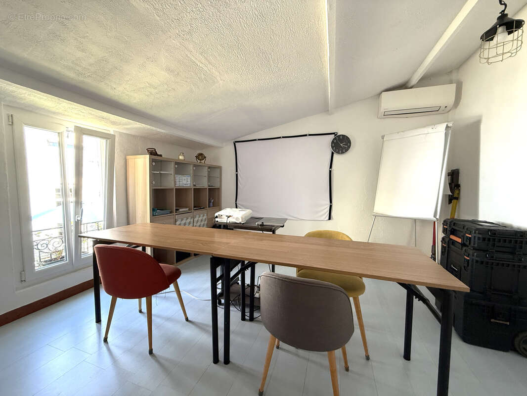 Maison à LA SEYNE-SUR-MER