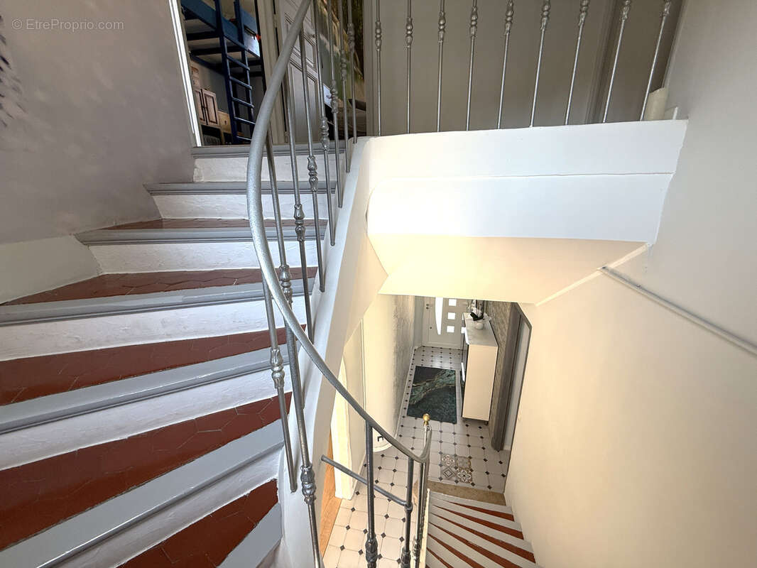 Maison à LA SEYNE-SUR-MER