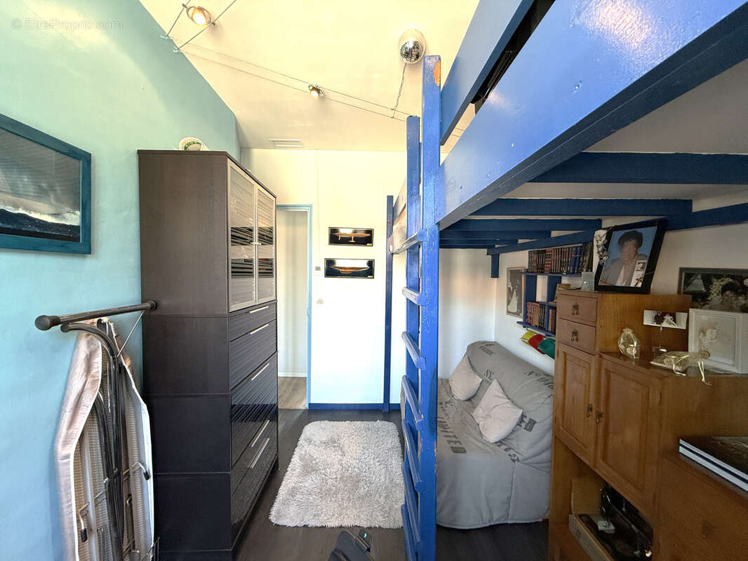 Maison à LA SEYNE-SUR-MER