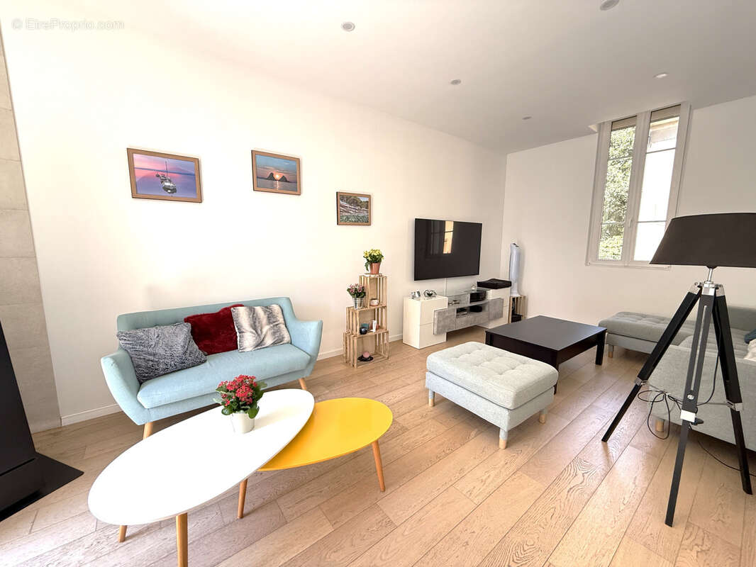 Maison à LA SEYNE-SUR-MER