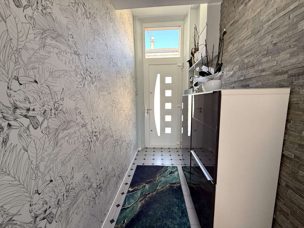 Maison à LA SEYNE-SUR-MER