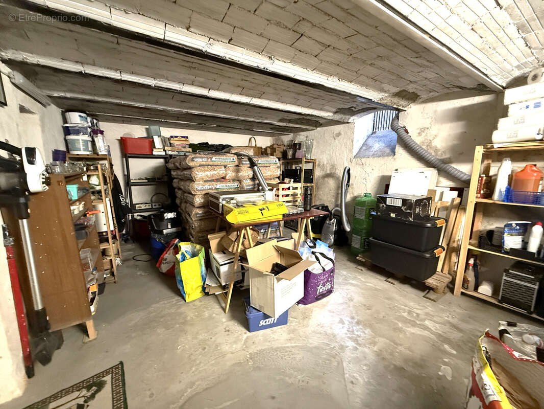 Maison à LA SEYNE-SUR-MER