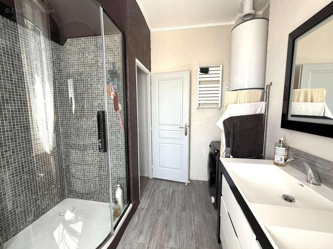 Maison à LA SEYNE-SUR-MER